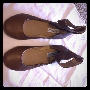 Steve Madden Flats